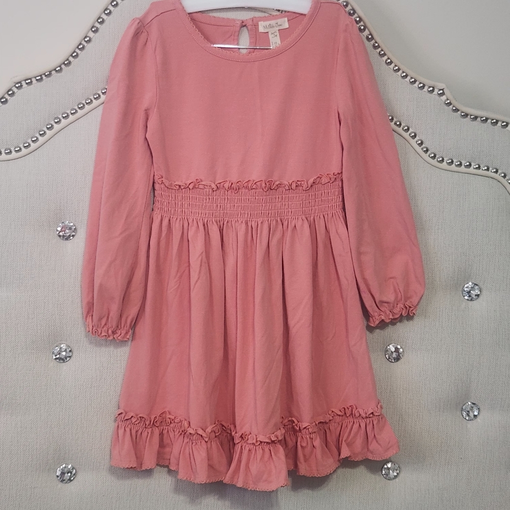 Matilda Jane Antonia Lap Dress Size 6
